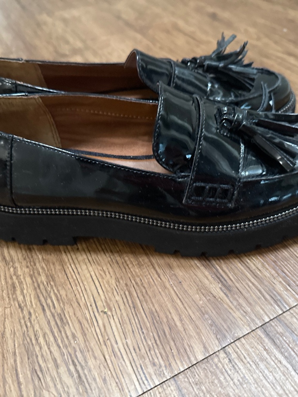 Women’s Franco Sarto Loafers